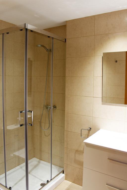 Residencial Super Stop Apartaments Torre Valentina Sant Antoni De Calonge Quarto foto